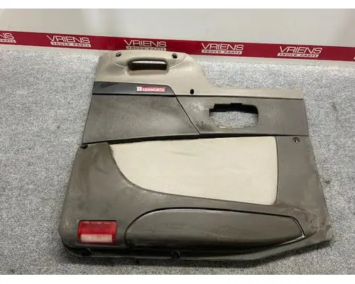 KENWORTH  Trim Panel, Front Door