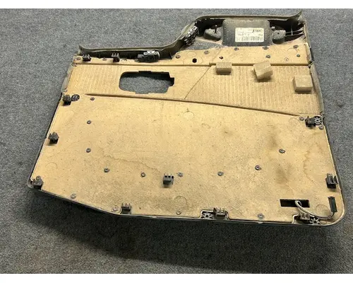 KENWORTH  Trim Panel, Front Door