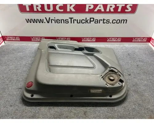 KENWORTH  Trim Panel, Front Door