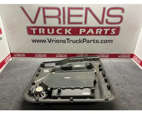 KENWORTH  Trim Panel, Front Door