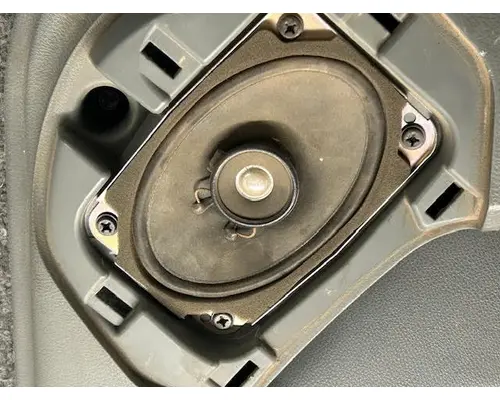 KENWORTH  Trim Panel, Front Door