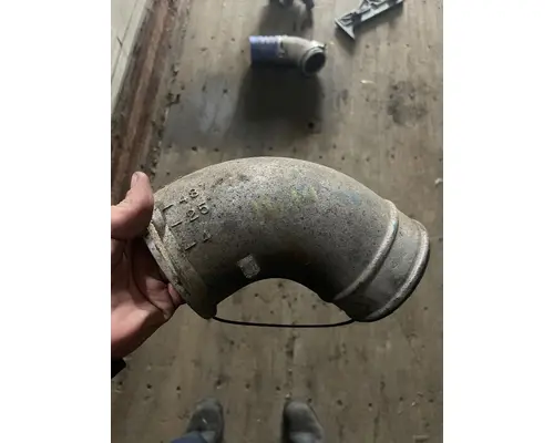 KENWORTH  TurbochargerSupercharger