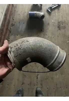 KENWORTH  Turbocharger/Supercharger