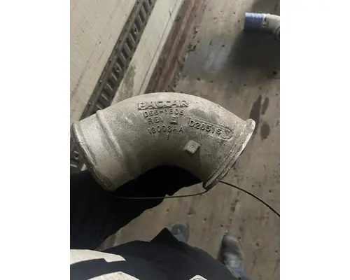 KENWORTH  TurbochargerSupercharger