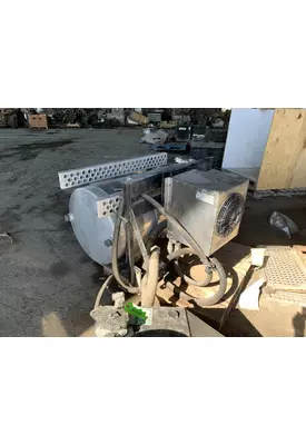 KENWORTH  Wet Kit/Hydraulic Tank