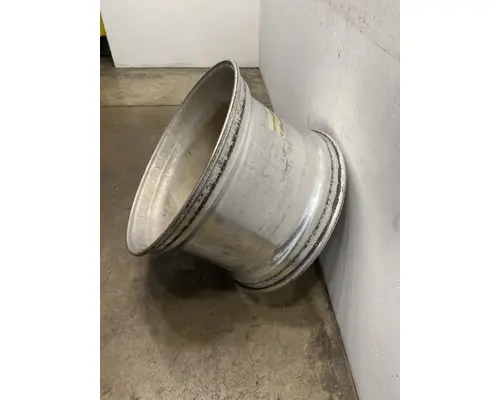 KENWORTH  Wheel
