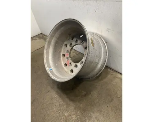 KENWORTH  Wheel