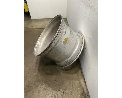 KENWORTH  Wheel