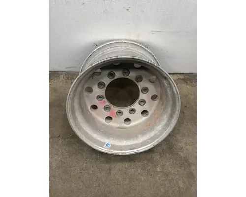 KENWORTH  Wheel