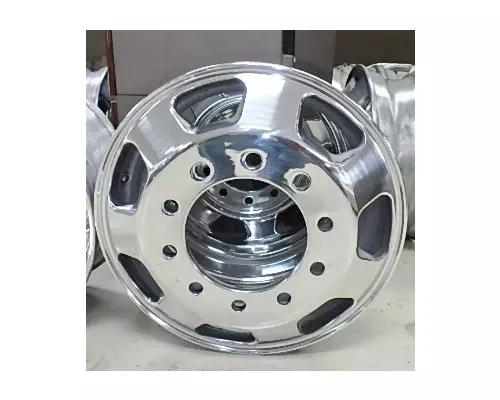 KENWORTH  Wheel