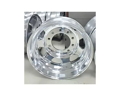 KENWORTH  Wheel