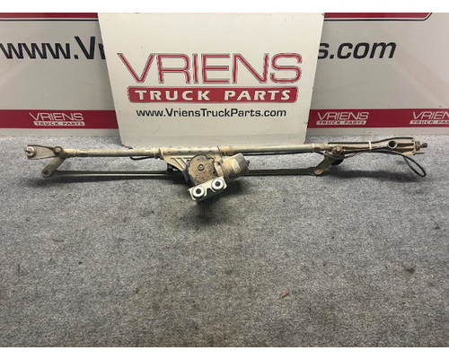 KENWORTH  Windshield Washer Motor