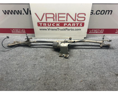 KENWORTH  Windshield Washer Motor