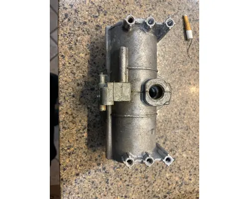 KENWORTH  Wiper Motor, Rear