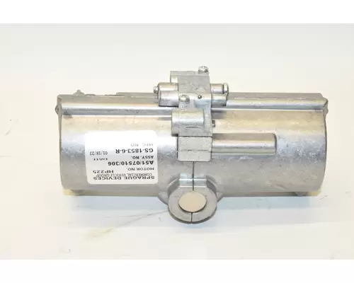 KENWORTH  Wiper Motor, Windshield