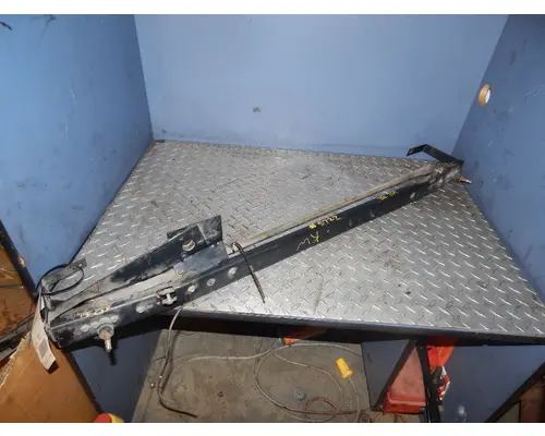KENWORTH  Wiper Transmission