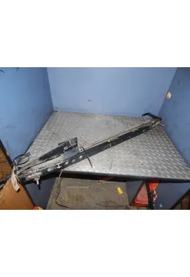 KENWORTH  Wiper Transmission