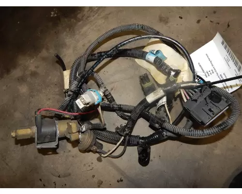 KENWORTH  Wire Harness