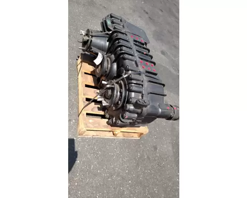 KESSLER W743.2 Transfer Case Assembly