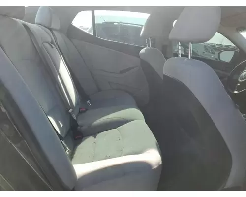 KIA Optima Complete Vehicle
