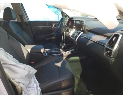 KIA Sorento SX Complete Vehicle