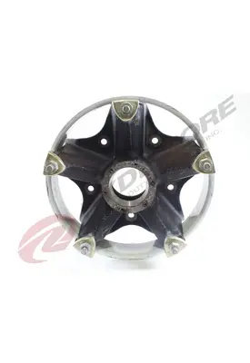 KIC  HUB ASSY WITH 5-SPOKE  Hub