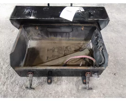 KIMBLE C3100 BATTERY BOX