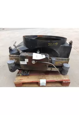 KIMBLE C3100 COOLING ASSEMBLY (RAD, COND, ATAAC)