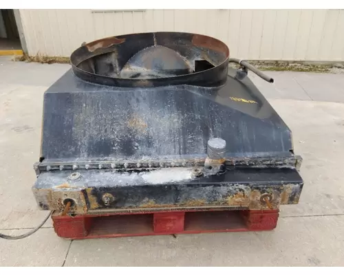 KIMBLE C3100 COOLING ASSEMBLY (RAD, COND, ATAAC)