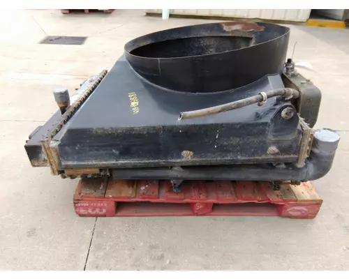 KIMBLE C3100 COOLING ASSEMBLY (RAD, COND, ATAAC)