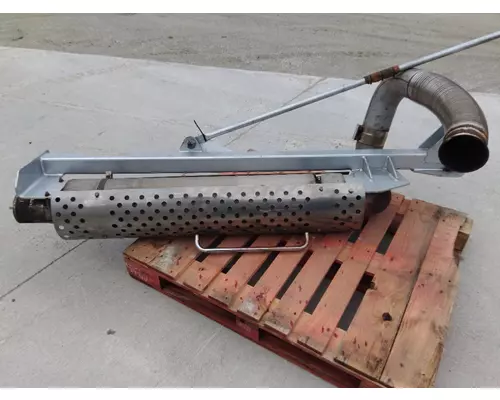 KIMBLE C3100 EXHAUSTMUFFLER BRACKET
