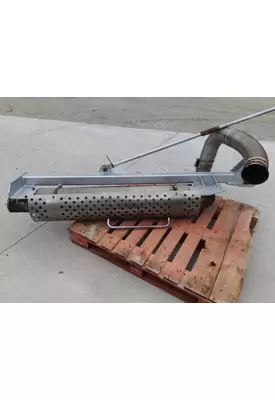 KIMBLE C3100 EXHAUST/MUFFLER BRACKET