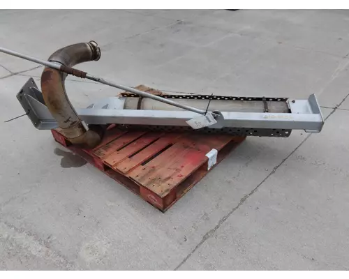 KIMBLE C3100 EXHAUSTMUFFLER BRACKET