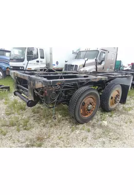 KIMBLE C3100 FRONT END ASSEMBLY
