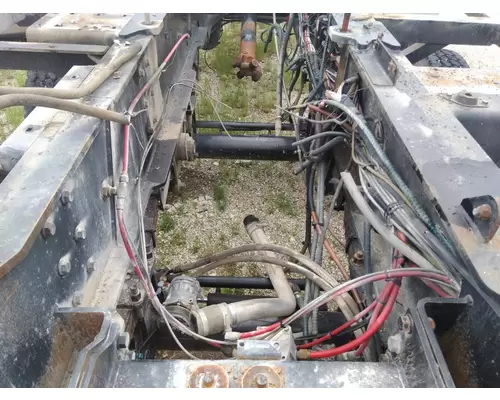 KIMBLE C3100 FRONT END ASSEMBLY