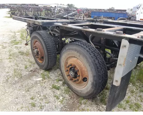 KIMBLE C3100 FRONT END ASSEMBLY