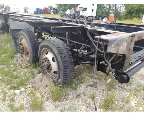 KIMBLE C3100 FRONT END ASSEMBLY
