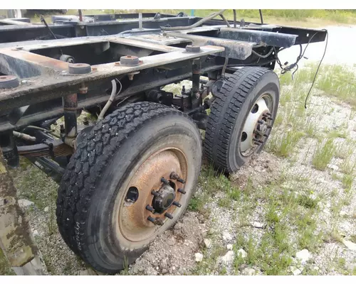 KIMBLE C3100 FRONT END ASSEMBLY