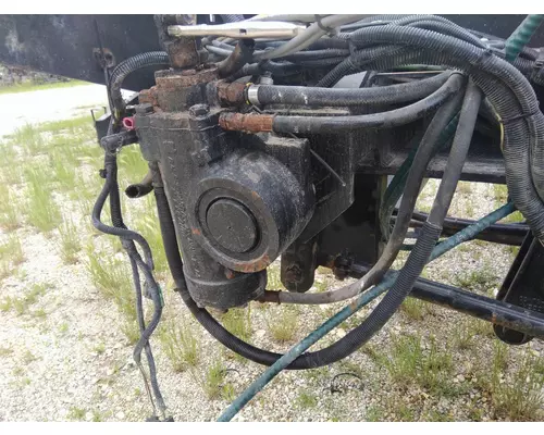 KIMBLE C3100 FRONT END ASSEMBLY