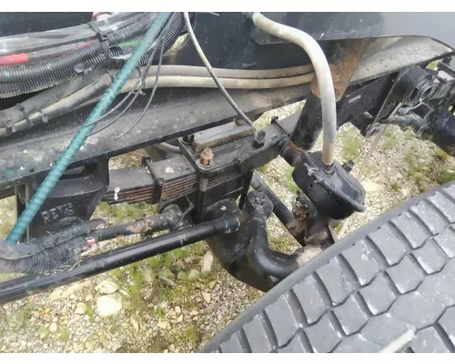 KIMBLE C3100 FRONT END ASSEMBLY