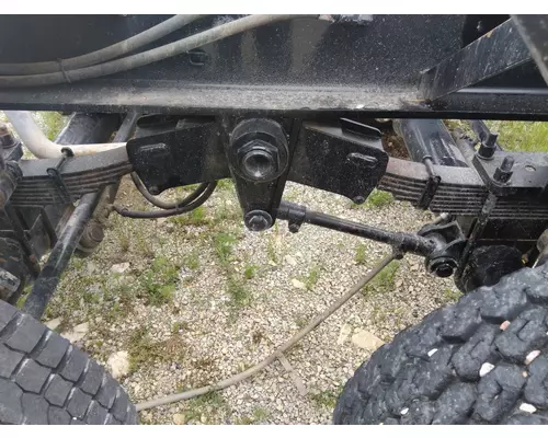 KIMBLE C3100 FRONT END ASSEMBLY