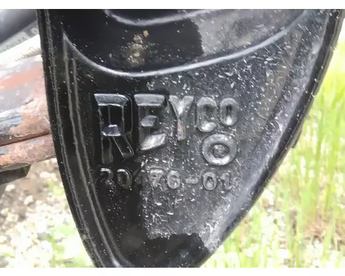 KIMBLE C3100 FRONT END ASSEMBLY