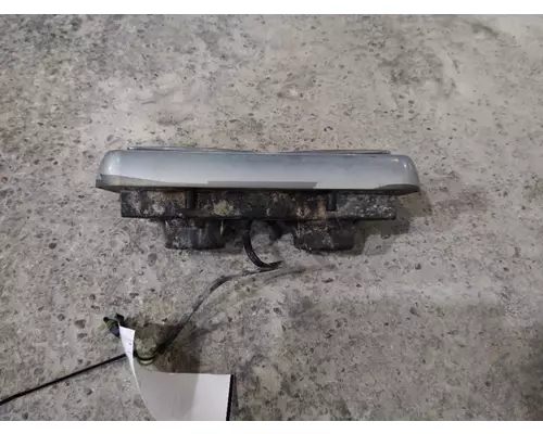 KIMBLE C3100 HEADLAMP ASSEMBLY