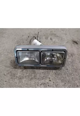 KIMBLE C3100 HEADLAMP ASSEMBLY