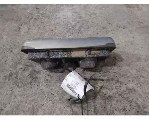 KIMBLE C3100 HEADLAMP ASSEMBLY