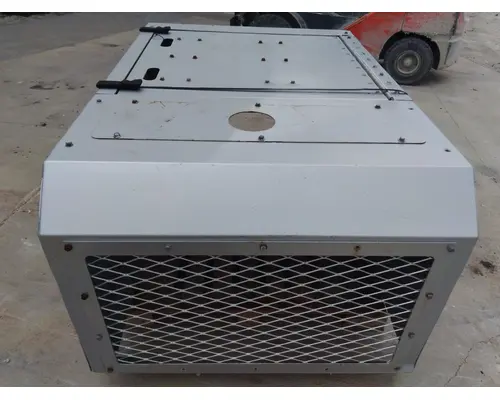 KIMBLE C3100 HOOD