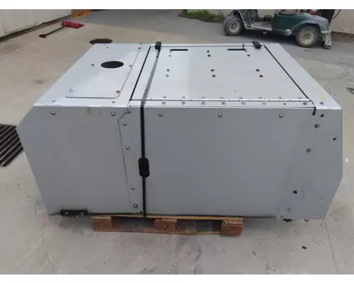 KIMBLE C3100 HOOD