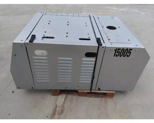 KIMBLE C3100 HOOD