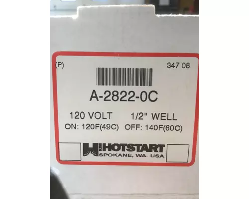 KIMSTART  Electrical Parts, Misc.