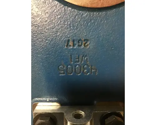 KIT MASTERS ALL Fan Clutch